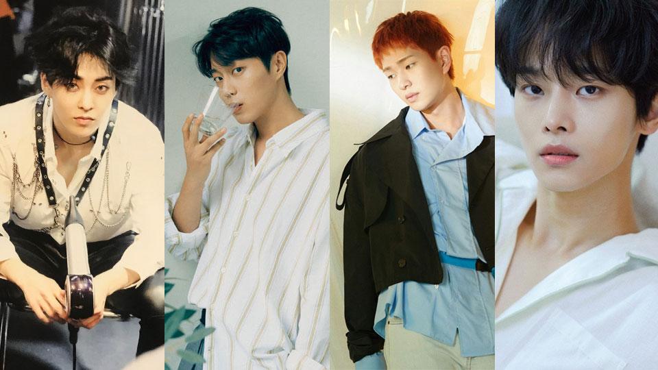 Sao nhí Mặt trăng ôm mặt trời kỉ niệm 10 năm hoạt động nghệ thuật-8