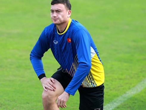 Thủ môn Văn Lâm bị loại khỏi danh sách U23 Việt Nam tham dự ASIAD 2018 khiến dân mạng tranh cãi