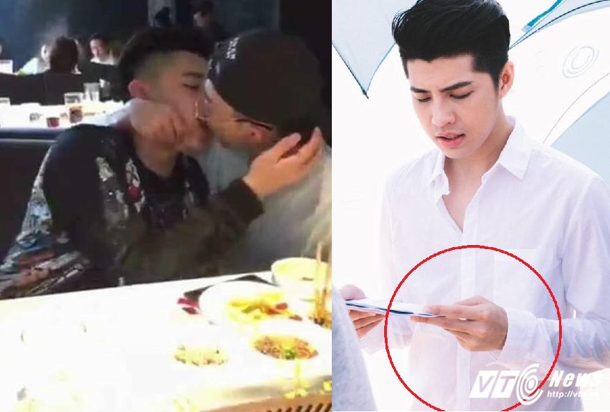 HỒ SƠ SAO: Noo Phước Thịnh từ ca sĩ thị phi đến ngôi sao thu nhập 1 tỷ/tháng-10