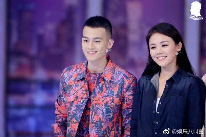 Sự kiện đình đám nhất weibo hôm nay: Ảnh hậu 9X siêu giàu công khai chia tay bạn trai nghèo khó-1