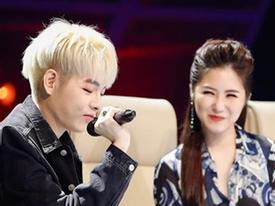 Kể về mối quan hệ phức tạp như cung đấu: Đức Phúc tự nhận là Cao Quý Phi, Hương Tràm là Anh Lạc trong 'Diên hi công lược' Kể về mối quan hệ phức tạp như cung đấu: Đức Phúc tự nhận là Cao Quý Phi, Hương Tràm là Anh Lạc trong 'Diên hi công lược'