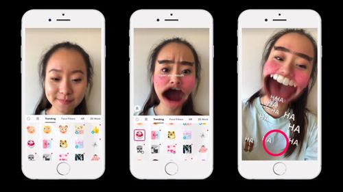 Musical.ly ‘bắt tay’ TikTok ra mắt nền tảng video ngắn mới-2