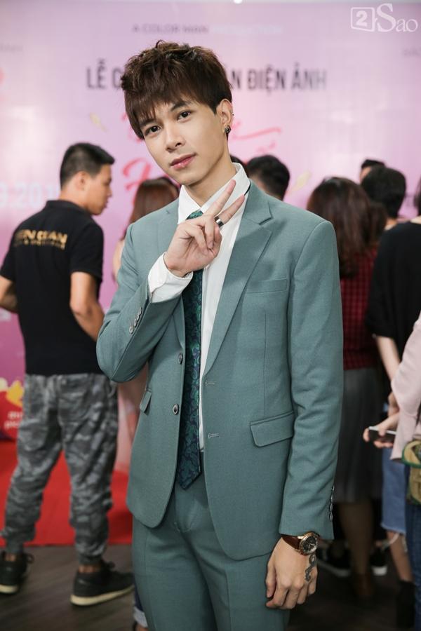 Á hậu Thúy Vân: Giành được vai diễn đầu tiên còn áp lực hơn đi thi Hoa hậu Quốc tế-5