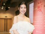 Á hậu Thúy Vân: 'Giành được vai diễn đầu tiên còn áp lực hơn đi thi Hoa hậu Quốc tế'