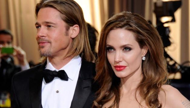 Jolie và Pitt: Vụ ly hôn mệt mỏi và góc khuất xấu xí của cuộc tình đẹp-1