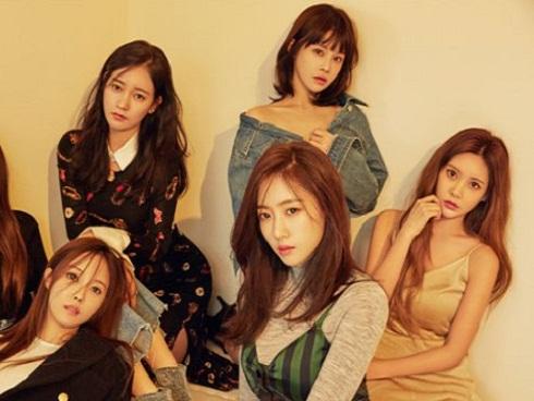 MBK bị từ chối sử dụng độc quyền thương hiệu T-ara: Quá nhiều cơ hội để T6 sớm trở lại!