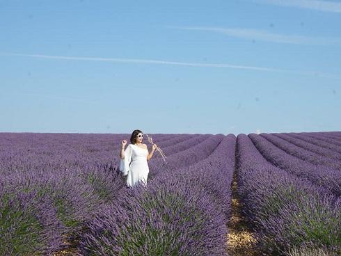 Trước tan hoang, Khải Hoàn Môn từng rất đẹp qua ảnh du khách check-in-17