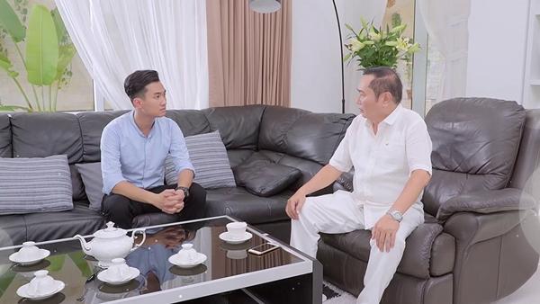 Gạo nếp gạo tẻ tập 42: Thúy Ngân thản nhiên đi chơi cùng nhân tình, bỏ mặc ba chồng trong cơn nguy kịch-12