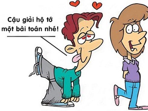 Tuyệt chiêu 'thả thính' khiến chàng mê bạn như điếu đổ