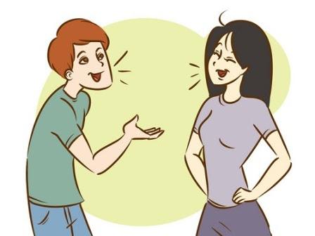 Tuyệt chiêu thả thính khiến chàng mê bạn như điếu đổ-2