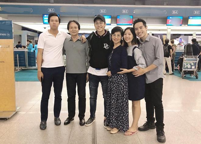 Rocker Nguyễn viết thư trước khi đi Australia, rời showbiz sau ồn ào-1