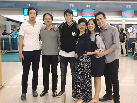 Cuộc sống giản đơn của Rocker Nguyễn tại Australia sau khi rời showbiz-4