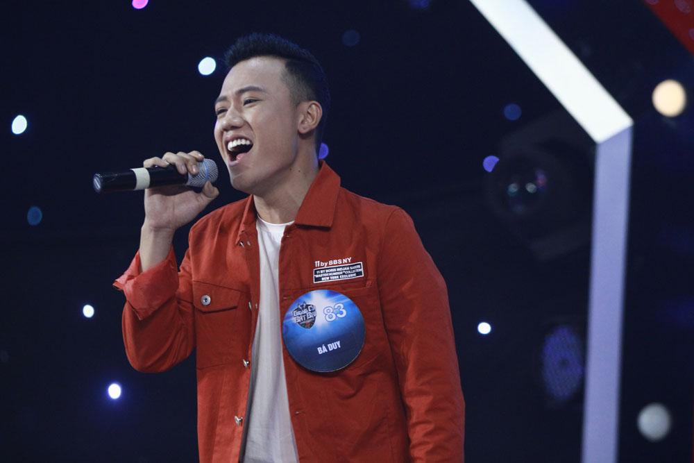 Xuất hiện nữ thí sinh có chất giọng giống Hương Tràm-5