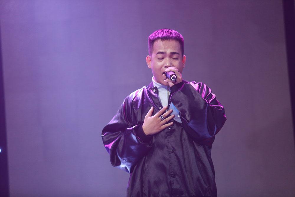 Xuất hiện nữ thí sinh có chất giọng giống Hương Tràm-6