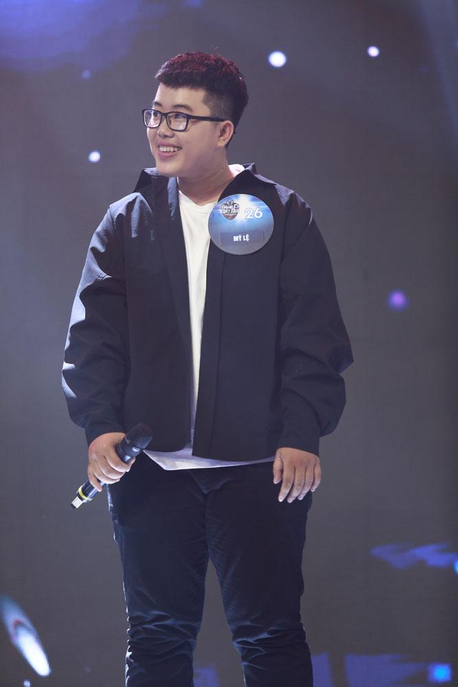 Xuất hiện nữ thí sinh có chất giọng giống Hương Tràm-4