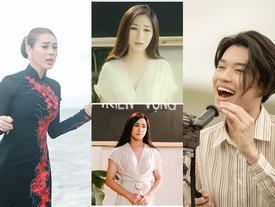 Lâm Khánh Chi lặn lội xuống Phan Thiết tìm chồng trong MV Parody 'Duyên mình lỡ' của Huỳnh Lập Lâm Khánh Chi lặn lội xuống Phan Thiết tìm chồng trong MV Parody 'Duyên mình lỡ' của Huỳnh Lập