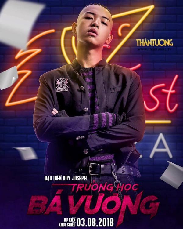 Trẻ tuổi lại còn tài cao, những ngôi sao này hứa hẹn sẽ bùng nổ trên màn ảnh rộng-10