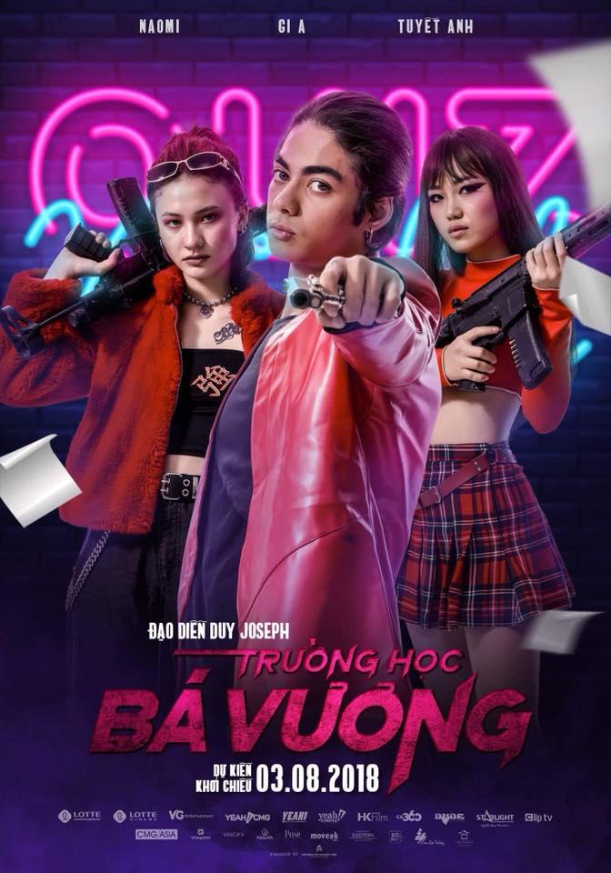 Trẻ tuổi lại còn tài cao, những ngôi sao này hứa hẹn sẽ bùng nổ trên màn ảnh rộng-12