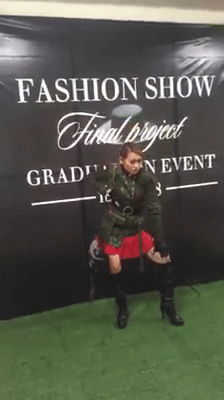 Tạo dáng con tôm của mợ chảnh Jun Ji Hyun bất ngờ hot trở lại khi được truyền nhân chị Google lăng xê-2