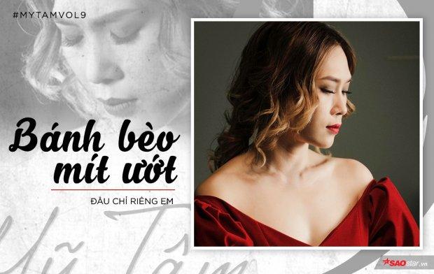 Đã đến lúc gọi tên concept bạn ưng bụng nhất từ album vol.9 của Mỹ Tâm!-2