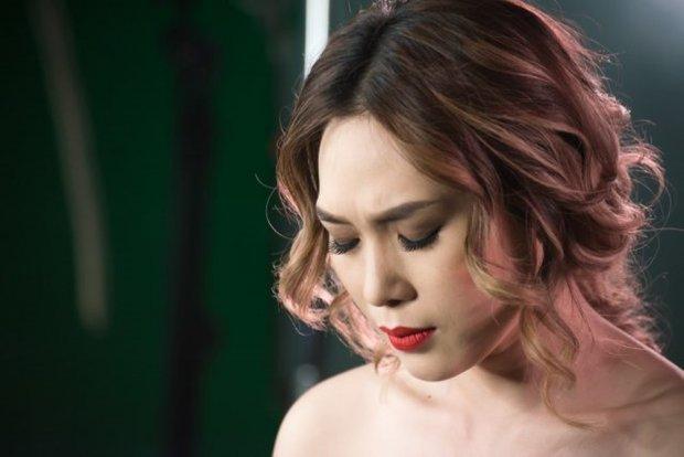 Đã đến lúc gọi tên concept bạn ưng bụng nhất từ album vol.9 của Mỹ Tâm!-3