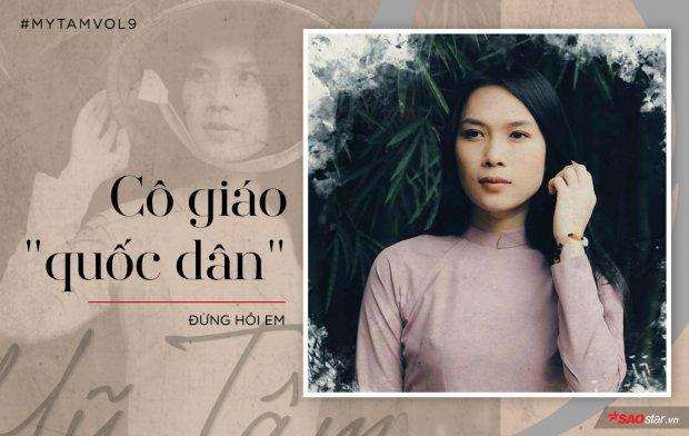 Đã đến lúc gọi tên concept bạn ưng bụng nhất từ album vol.9 của Mỹ Tâm!-4