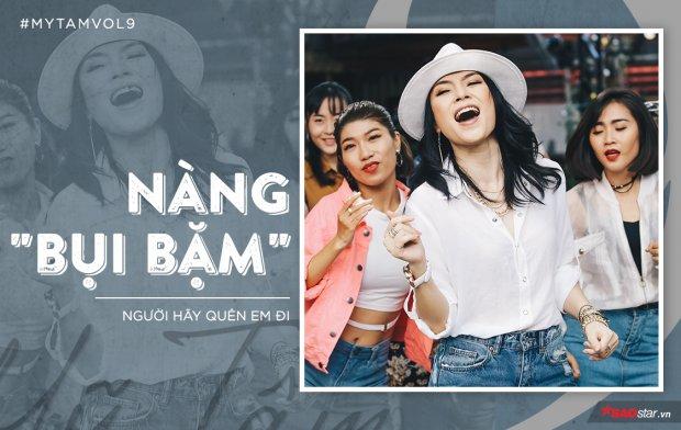 Đã đến lúc gọi tên concept bạn ưng bụng nhất từ album vol.9 của Mỹ Tâm!-6