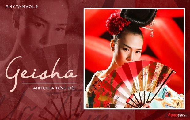 Đã đến lúc gọi tên concept bạn ưng bụng nhất từ album vol.9 của Mỹ Tâm!-8