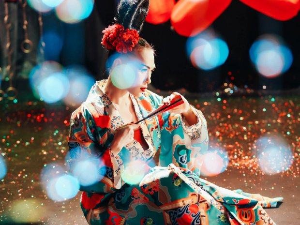 Đã đến lúc gọi tên concept bạn ưng bụng nhất từ album vol.9 của Mỹ Tâm!-9