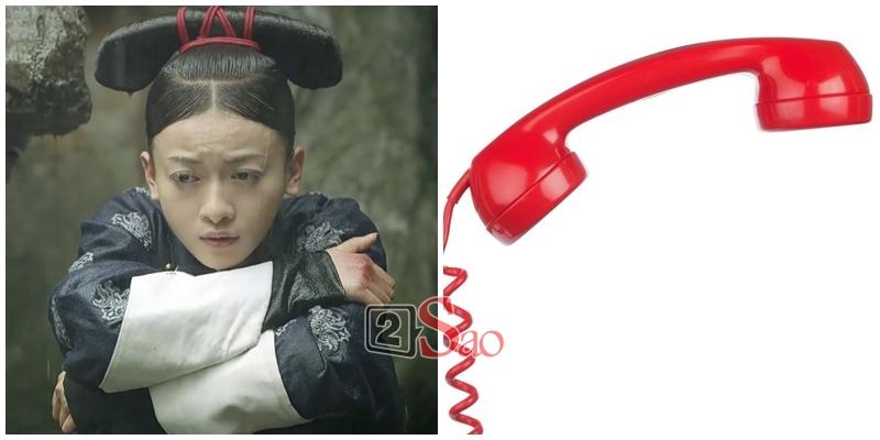 Chưa hết tranh cãi về tạo hình cổ trang, cộng đồng mạng chế tơi bời các kiểu tóc trong Diên Hi Công Lược-7