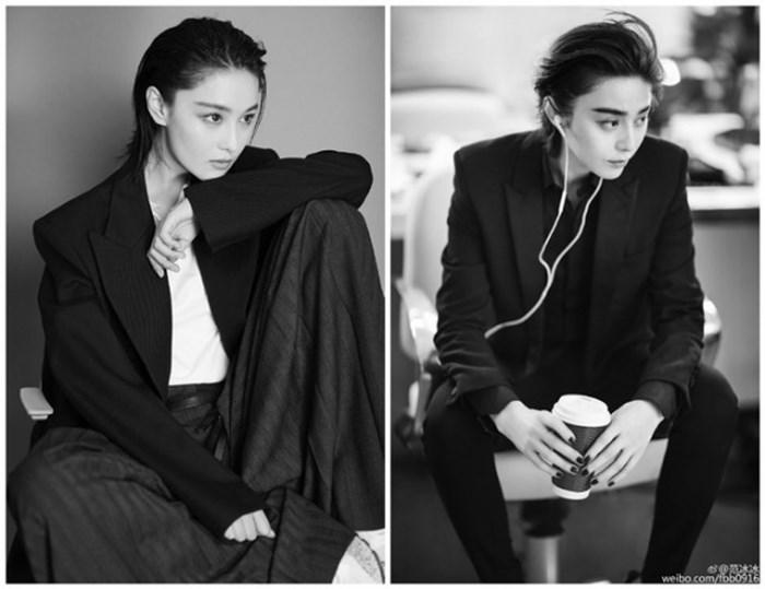 Trương Hinh Dư - Phạm Băng Băng hận thù càng khắc sâu khi bản sao tẩy trắng thành công, bản chính lao đao trốn thuế-11