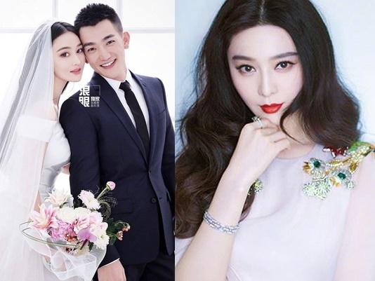 Trương Hinh Dư đẹp rạng ngời, khoe khéo nhẫn kim cương sau tin kết hôn-8