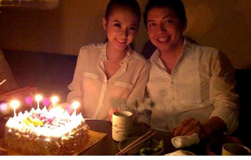 Đường tình sóng gió của 3 mỹ nhân Việt cùng mang tên Trinh-6