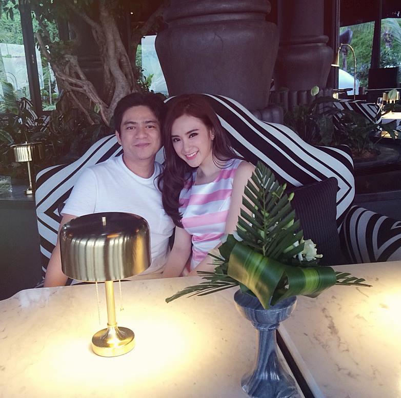 Đường tình sóng gió của 3 mỹ nhân Việt cùng mang tên Trinh-7