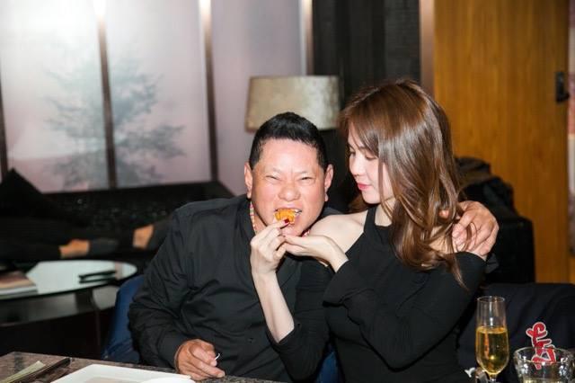 Đường tình sóng gió của 3 mỹ nhân Việt cùng mang tên Trinh-4