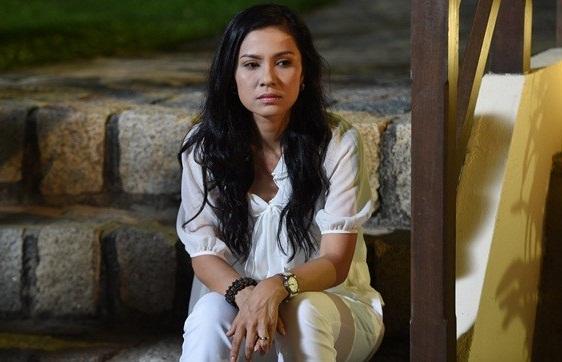 Đường tình sóng gió của 3 mỹ nhân Việt cùng mang tên Trinh-9