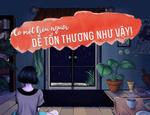 Có một kiểu người dễ tổn thương như thế