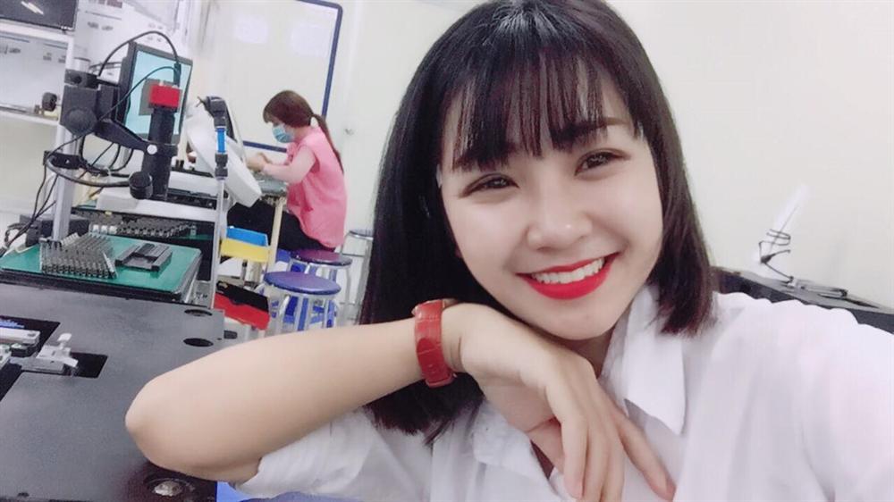 9X của Đại chiến kén rể: Tiền không phải tiêu chí chọn bạn trai-3