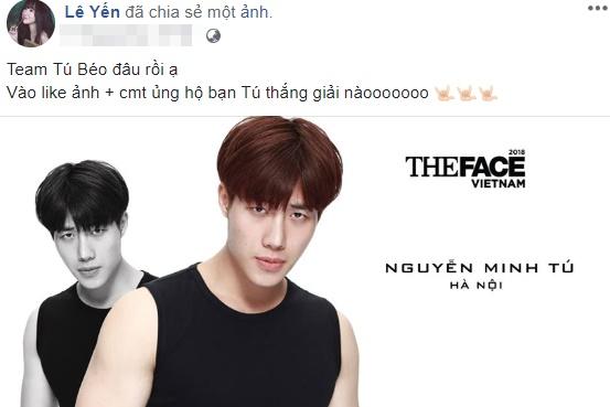 BB Trần mặc váy hai dây ngủ vạ vật ở hậu trường quay phim-10