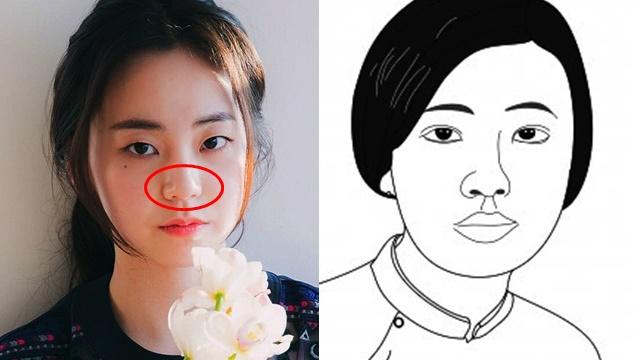 Những nét tướng phụ nữ xấu hổ không dám phô ra nhưng thực tế là quý tướng mang lại tài lộc, tiền bạc công danh-1