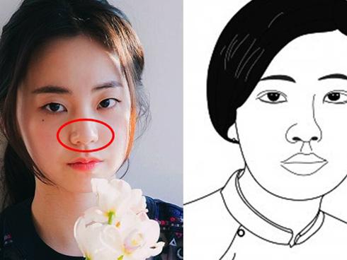 Những nét tướng phụ nữ 'xấu hổ không dám phô ra' nhưng thực tế là quý tướng mang lại tài lộc, tiền bạc công danh