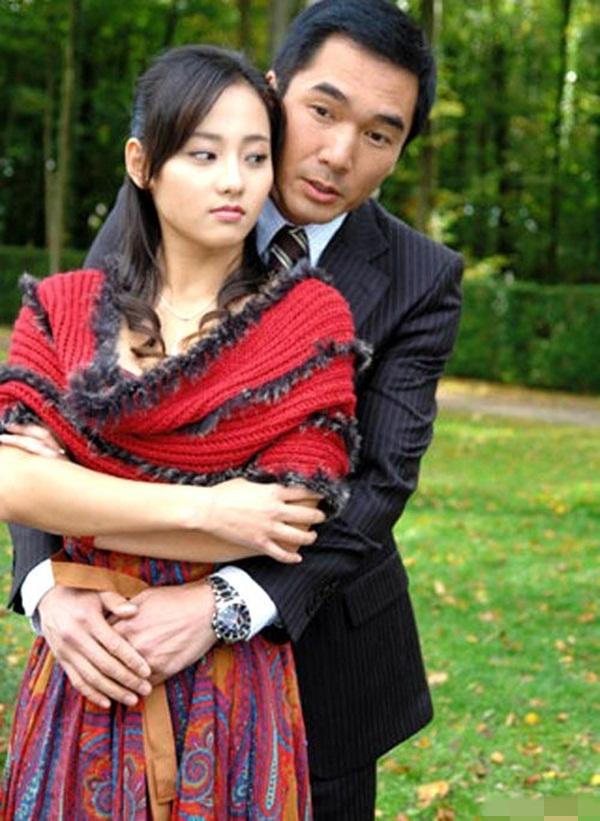 Trương Gia Nghê - từ nữ chính xấu nhất phim Quỳnh Dao đến mỹ nhân đẹp nhất Diên Hi Công Lược-5