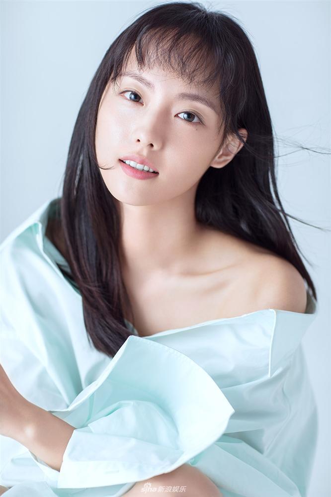 Trương Gia Nghê - từ nữ chính xấu nhất phim Quỳnh Dao đến mỹ nhân đẹp nhất Diên Hi Công Lược-11