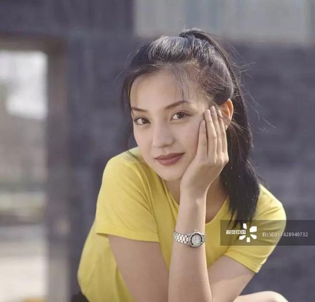 Hoàn Châu Cách Cách lên sóng, én nhỏ Triệu Vy lại nổi rần rần nhờ nhan sắc 20 năm vẫn đẹp-6