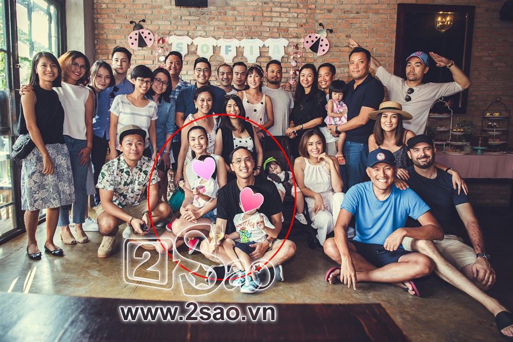 Sở thích đáng yêu của cậu cả nhà Tăng Thanh Hà qua lời bật mí của bà mẹ ngọc nữ-8