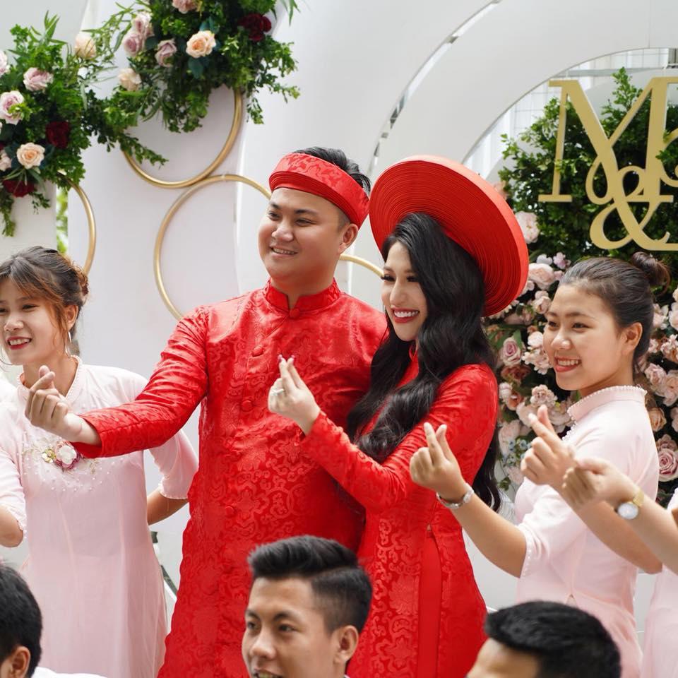 Chắc chắn như đinh đóng cột, đây là đám cưới của hot face Việt chỉ chờ ngày bùng nổ-4