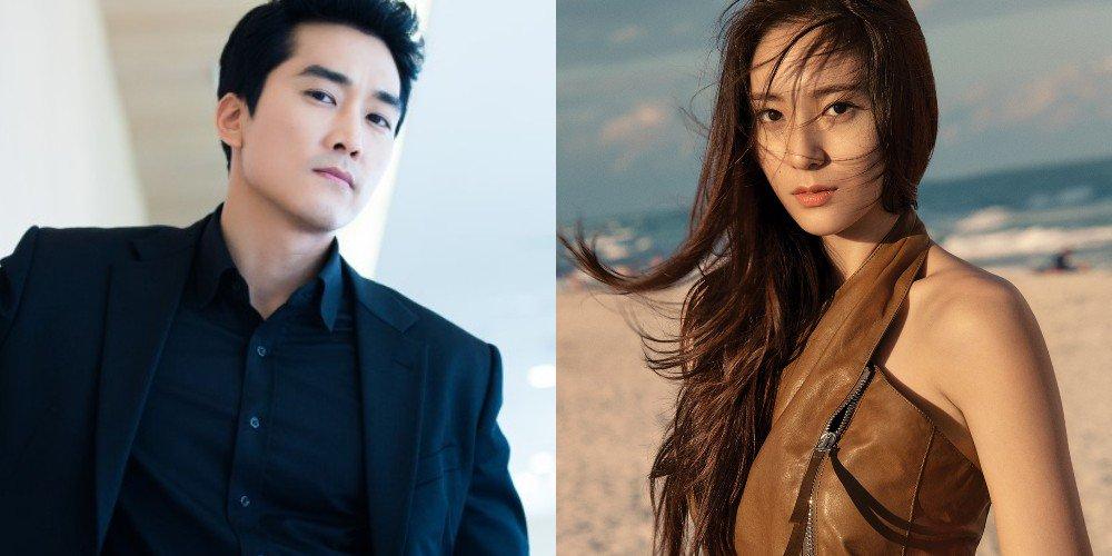 Cư dân mạng xứ Hàn đã bình chọn cặp đôi nghệ sĩ có gu thời trang chất nhất-7