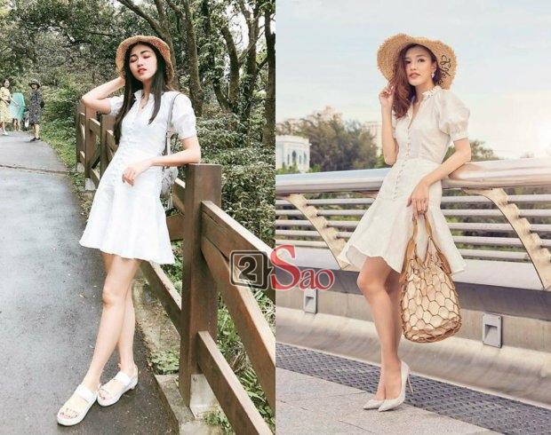 Khi các nàng hậu và nữ đại gia showbiz đụng hàng: ai cũng đẹp thì đọ đến phụ kiện tiền tỷ-3