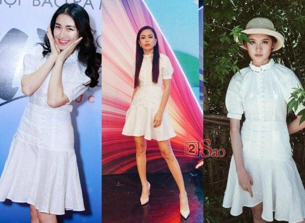 Khi các nàng hậu và nữ đại gia showbiz đụng hàng: ai cũng đẹp thì đọ đến phụ kiện tiền tỷ-4