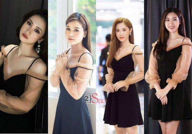 Khi các nàng hậu và nữ đại gia showbiz đụng hàng: ai cũng đẹp thì đọ đến phụ kiện tiền tỷ-12